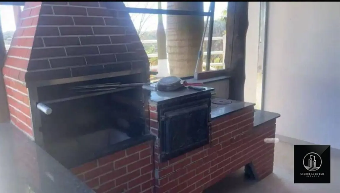 Chácara com 3 quartos à venda, 1200m2 em Inhayba, Sorocaba - SP - imagem 4 Foto 4 de Chácara com 3 quartos à venda, 1200m2 em Inhayba, Sorocaba - SP