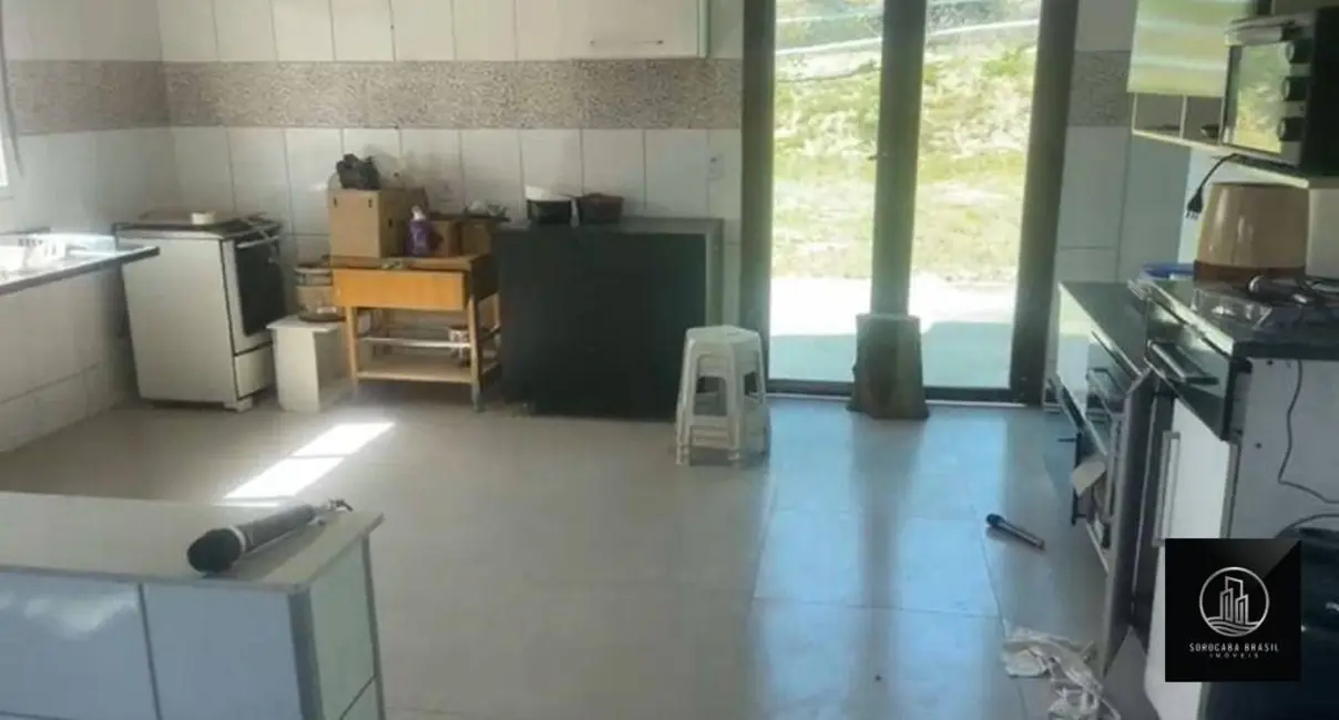 Chácara com 3 quartos à venda, 1200m2 em Inhayba, Sorocaba - SP - imagem 8 Foto 8 de Chácara com 3 quartos à venda, 1200m2 em Inhayba, Sorocaba - SP