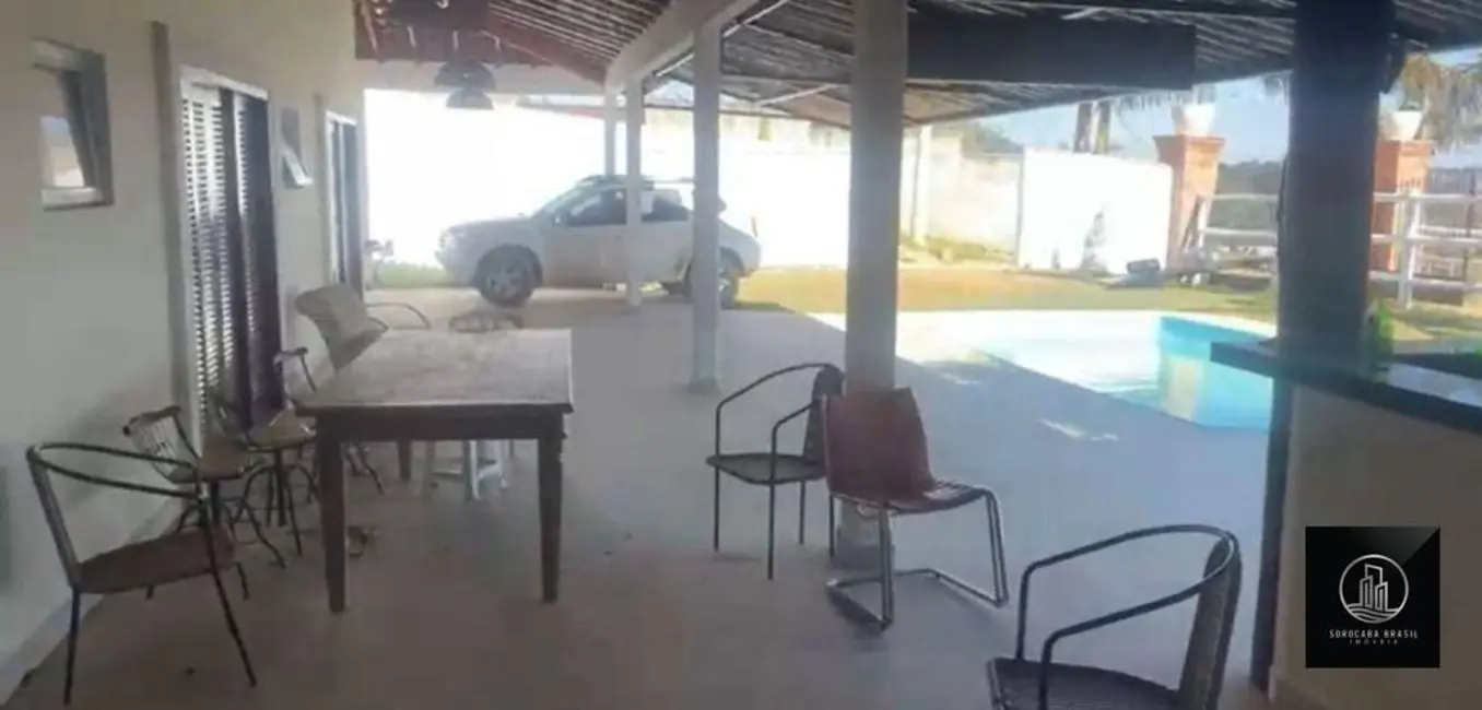 Chácara com 3 quartos à venda, 1200m2 em Inhayba, Sorocaba - SP - imagem 7 Foto 7 de Chácara com 3 quartos à venda, 1200m2 em Inhayba, Sorocaba - SP