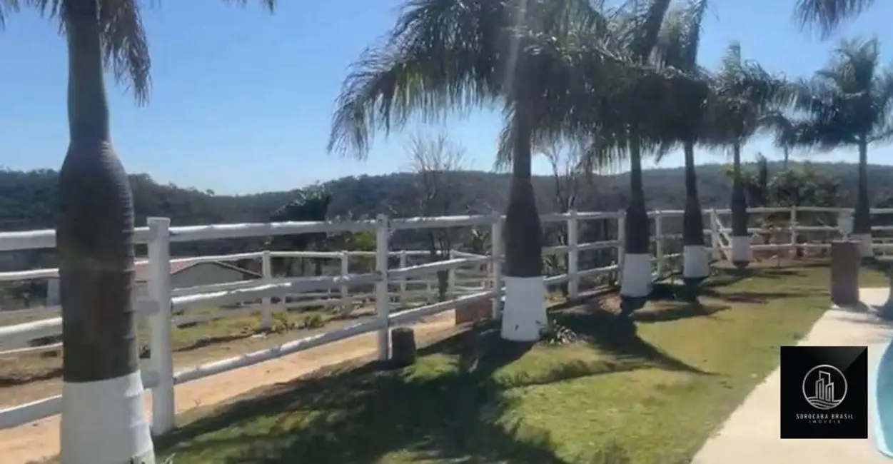 Foto 2 de Chácara com 3 quartos à venda, 1200m2 em Inhayba, Sorocaba - SP