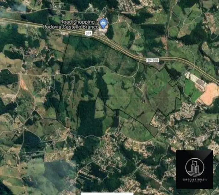 Foto 1 de Sala Comercial à venda, 3994058m2 em Sorocaba - SP