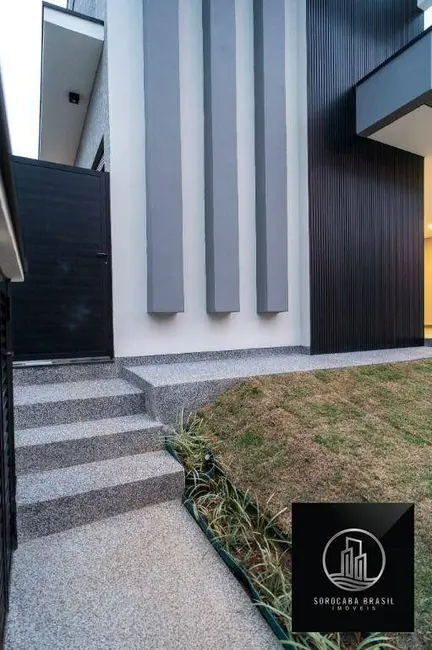 Casa de Condomínio com 3 quartos à venda, 325m2 em Sorocaba - SP - imagem 6 Foto 6 de Casa de Condomínio com 3 quartos à venda, 325m2 em Sorocaba - SP