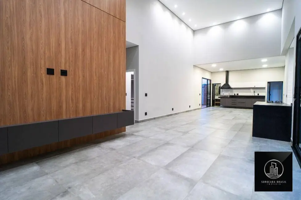 Casa de Condomínio com 3 quartos à venda, 325m2 em Sorocaba - SP - imagem 7 Foto 7 de Casa de Condomínio com 3 quartos à venda, 325m2 em Sorocaba - SP