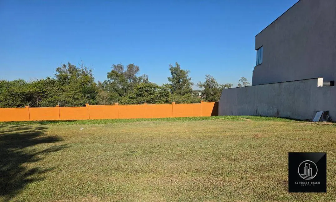 Foto 1 de Terreno / Lote à venda, 458m2 em Votorantim - SP