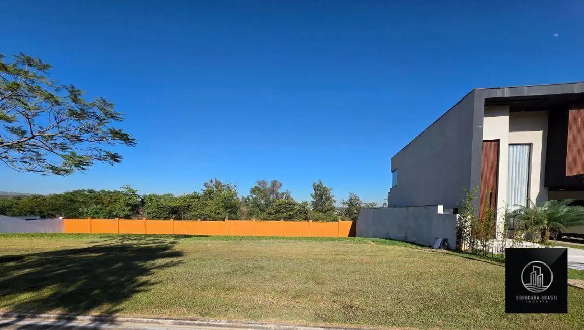 Foto 4 de Terreno / Lote à venda, 458m2 em Votorantim - SP