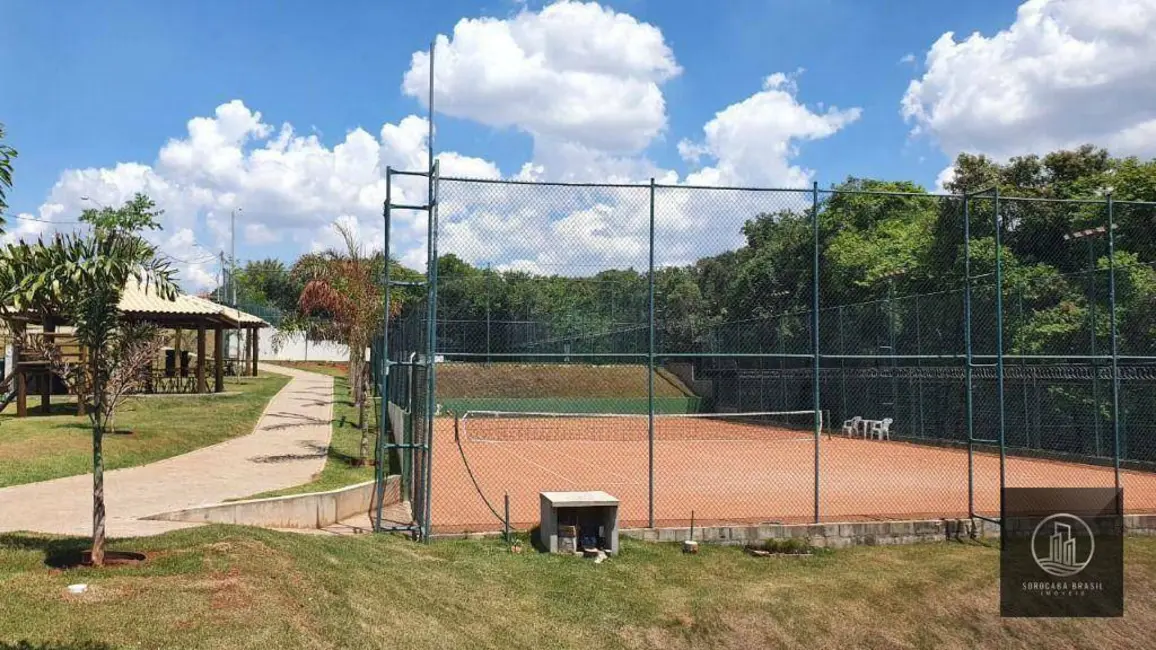 Terreno / Lote à venda, 1000m2 em Parque Ecoresidencial Fazenda Jequitibá, Sorocaba - SP - imagem 4 Foto 4 de Terreno / Lote à venda, 1000m2 em Parque Ecoresidencial Fazenda Jequitibá, Sorocaba - SP