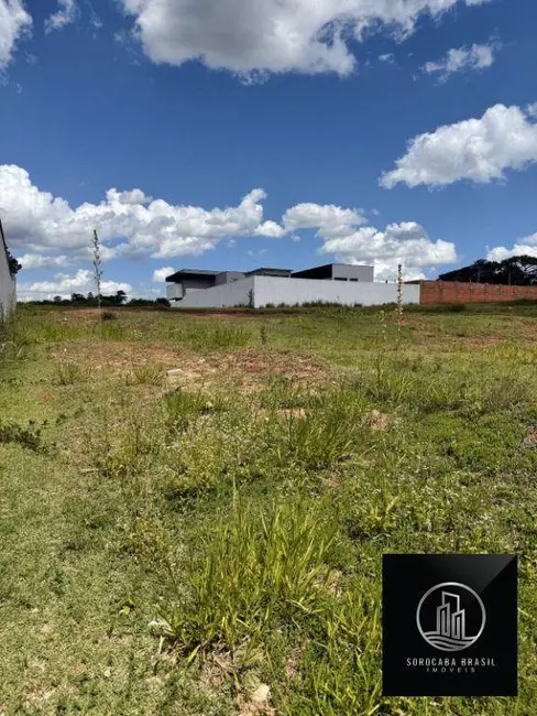 Terreno / Lote à venda, 1000m2 em Parque Ecoresidencial Fazenda Jequitibá, Sorocaba - SP - imagem 2 Foto 2 de Terreno / Lote à venda, 1000m2 em Parque Ecoresidencial Fazenda Jequitibá, Sorocaba - SP