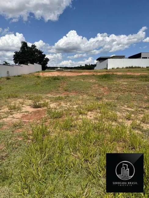 Terreno / Lote à venda, 1000m2 em Parque Ecoresidencial Fazenda Jequitibá, Sorocaba - SP - imagem 3 Foto 3 de Terreno / Lote à venda, 1000m2 em Parque Ecoresidencial Fazenda Jequitibá, Sorocaba - SP