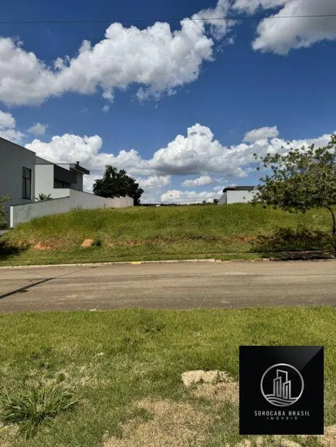 Terreno / Lote à venda, 1000m2 em Parque Ecoresidencial Fazenda Jequitibá, Sorocaba - SP - imagem 1 Foto 1 de Terreno / Lote à venda, 1000m2 em Parque Ecoresidencial Fazenda Jequitibá, Sorocaba - SP