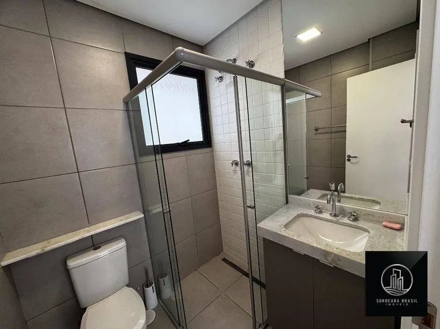 Foto 2 de Apartamento com 2 quartos à venda, 72m2 em Jardim Maria José, Votorantim - SP