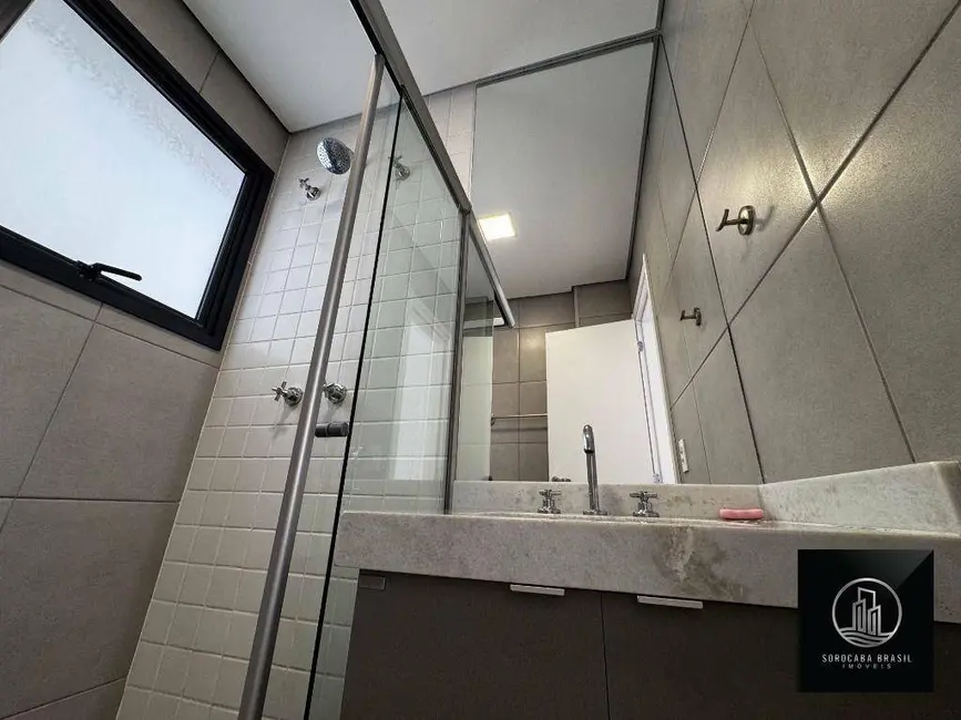 Foto 3 de Apartamento com 2 quartos à venda, 72m2 em Jardim Maria José, Votorantim - SP