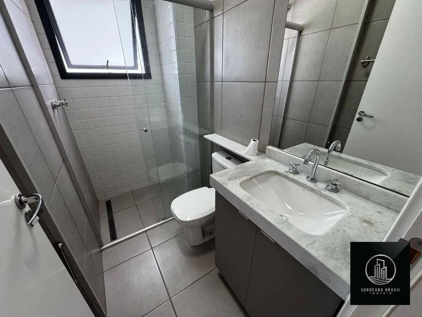 Foto 8 de Apartamento com 2 quartos à venda, 72m2 em Jardim Maria José, Votorantim - SP