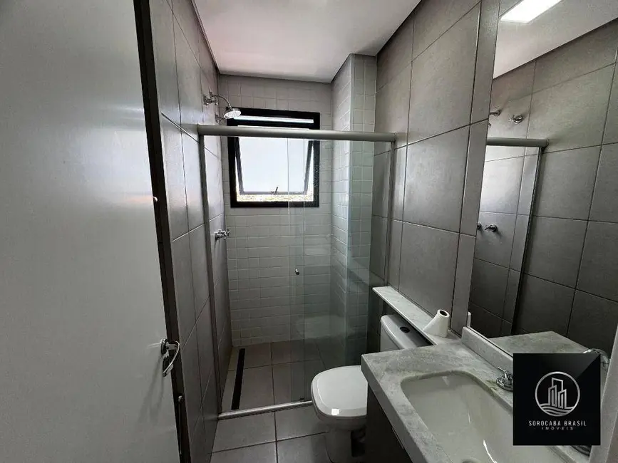 Foto 6 de Apartamento com 2 quartos à venda, 72m2 em Jardim Maria José, Votorantim - SP