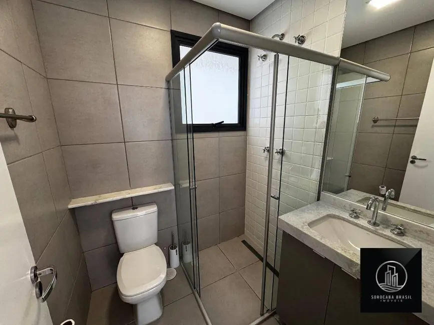 Foto 1 de Apartamento com 2 quartos à venda, 72m2 em Jardim Maria José, Votorantim - SP