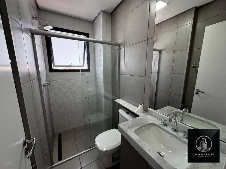 Foto 7 de Apartamento com 2 quartos à venda, 72m2 em Jardim Maria José, Votorantim - SP