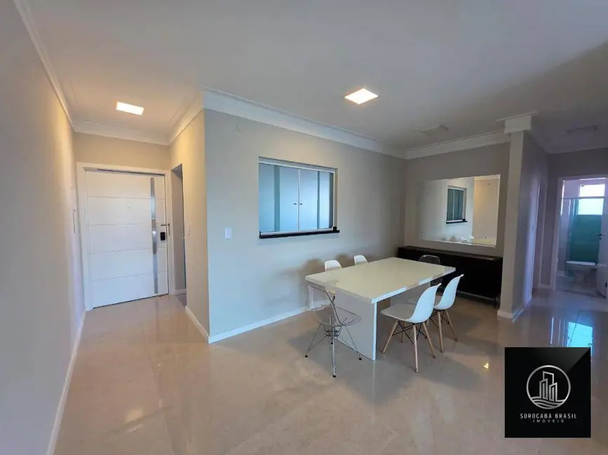 Foto 4 de Apartamento com 3 quartos à venda, 101m2 em Jardim Paulistano, Sorocaba - SP