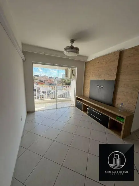 Apartamento com 3 quartos à venda, 108m2 em Jardim Piratininga, Sorocaba - SP - imagem 3 Foto 3 de Apartamento com 3 quartos à venda, 108m2 em Jardim Piratininga, Sorocaba - SP