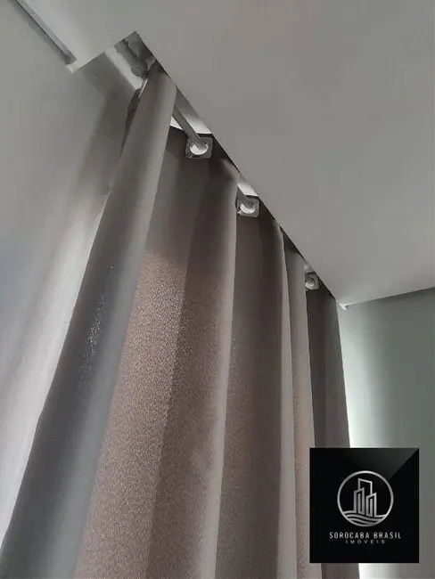 Foto 4 de Apartamento com 2 quartos à venda, 50m2 em Jardim Karolyne, Votorantim - SP