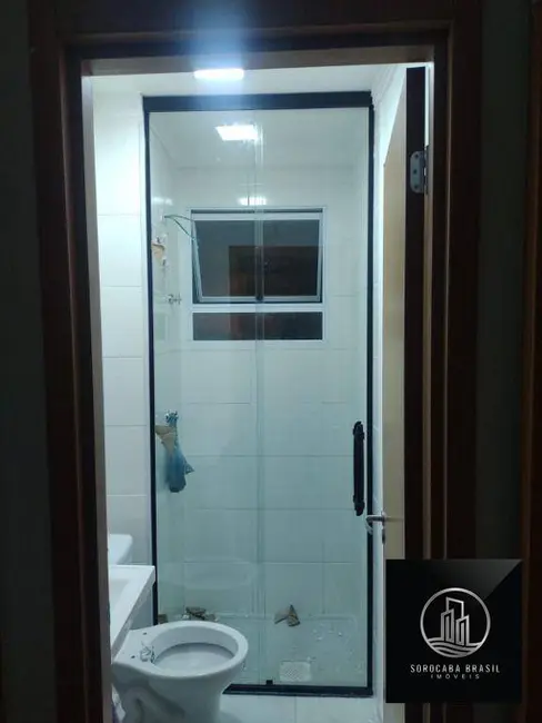 Foto 3 de Apartamento com 2 quartos à venda, 50m2 em Jardim Karolyne, Votorantim - SP