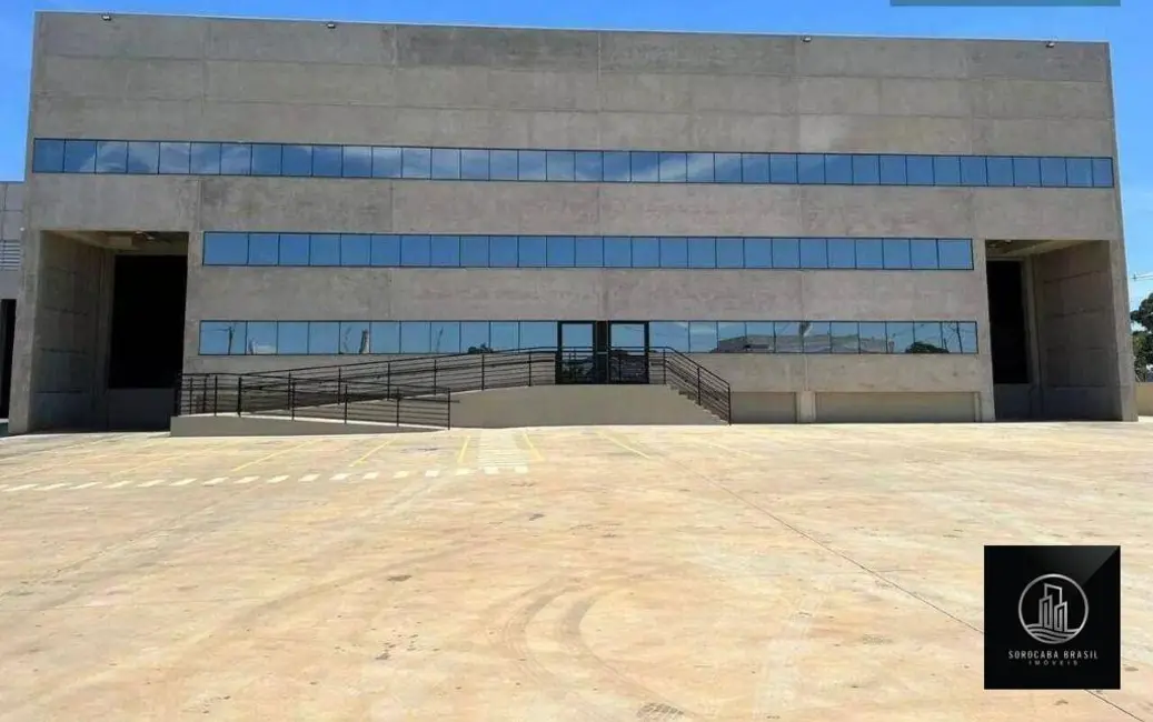 Armazém / Galpão à venda e para alugar, 2600m2 em Iporanga, Sorocaba - SP - imagem 2 Foto 2 de Armazém / Galpão à venda e para alugar, 2600m2 em Iporanga, Sorocaba - SP