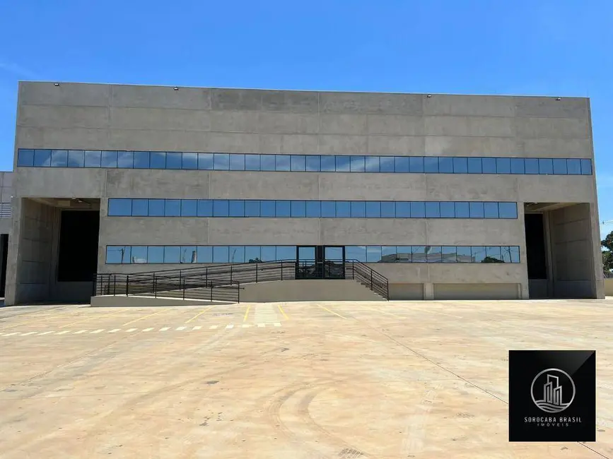 Armazém / Galpão à venda e para alugar, 2600m2 em Iporanga, Sorocaba - SP - imagem 1 Foto 1 de Armazém / Galpão à venda e para alugar, 2600m2 em Iporanga, Sorocaba - SP