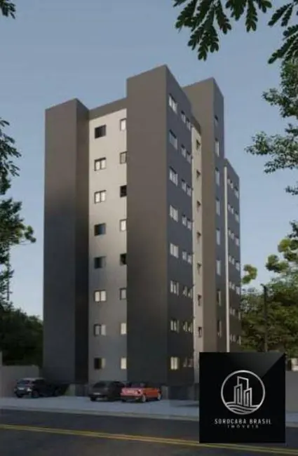 Foto 1 de Apartamento com 2 quartos à venda, 50m2 em Vila Tortelli, Sorocaba - SP