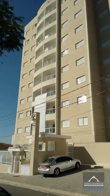 Apartamento com 3 quartos à venda, 86m2 em Jardim Gonçalves, Sorocaba - SP - imagem 9 Foto 9 de Apartamento com 3 quartos à venda, 86m2 em Jardim Gonçalves, Sorocaba - SP