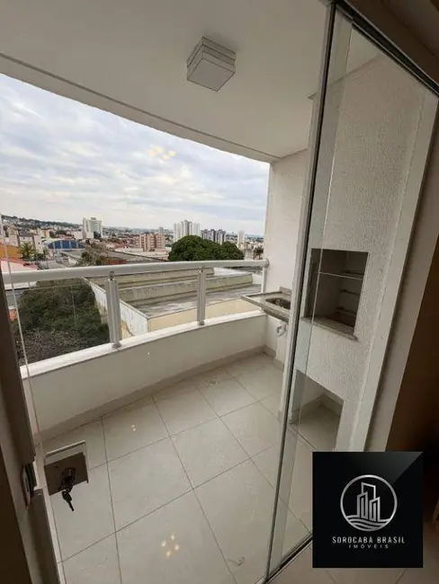 Apartamento com 3 quartos à venda, 86m2 em Jardim Gonçalves, Sorocaba - SP - imagem 3 Foto 3 de Apartamento com 3 quartos à venda, 86m2 em Jardim Gonçalves, Sorocaba - SP
