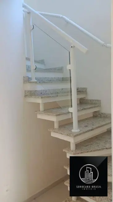 Sobrado com 3 quartos à venda, 110m2 em Jardim Guarujá, Sorocaba - SP - imagem 7 Foto 7 de Sobrado com 3 quartos à venda, 110m2 em Jardim Guarujá, Sorocaba - SP