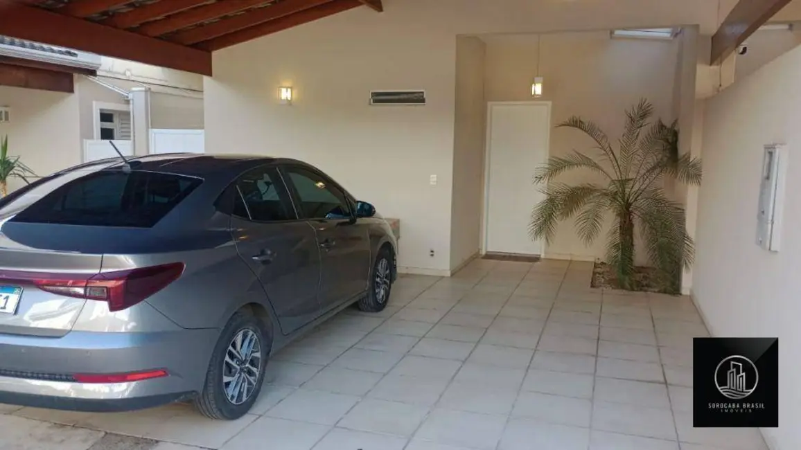 Sobrado com 3 quartos à venda, 110m2 em Jardim Guarujá, Sorocaba - SP - imagem 4 Foto 4 de Sobrado com 3 quartos à venda, 110m2 em Jardim Guarujá, Sorocaba - SP