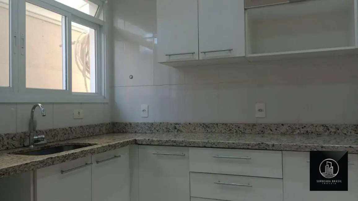 Sobrado com 3 quartos à venda, 110m2 em Jardim Guarujá, Sorocaba - SP - imagem 9 Foto 9 de Sobrado com 3 quartos à venda, 110m2 em Jardim Guarujá, Sorocaba - SP