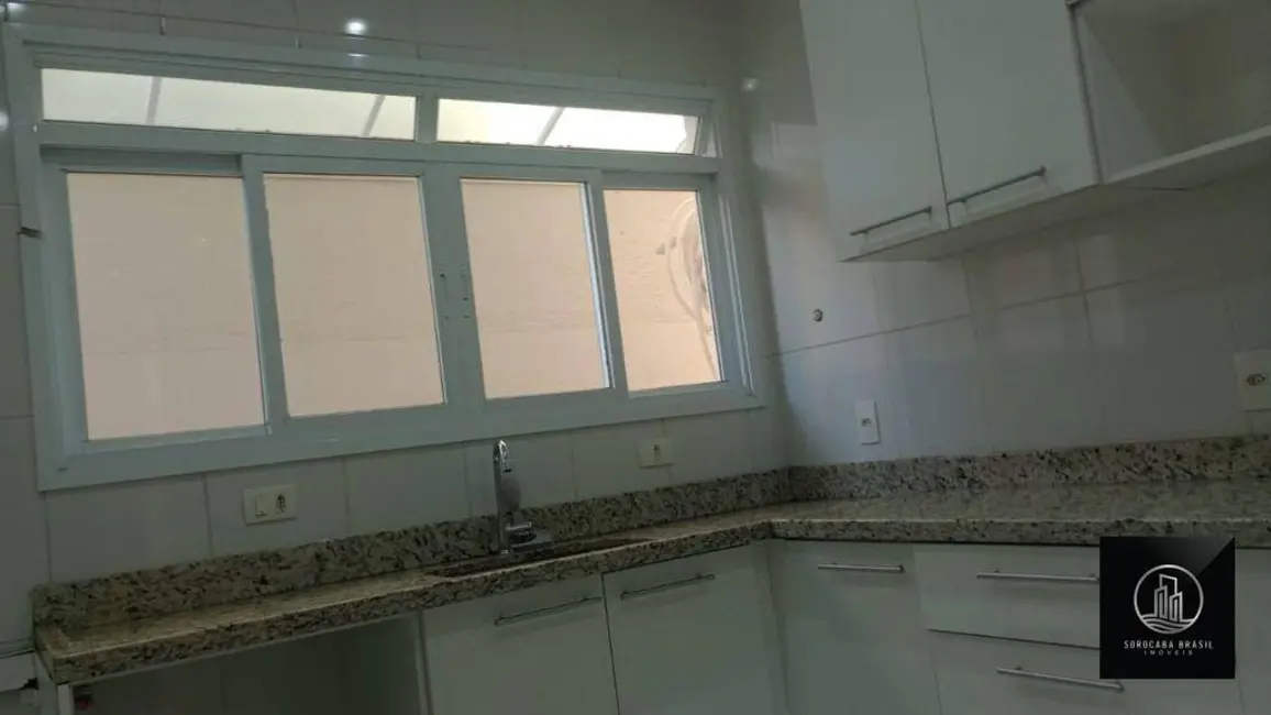 Sobrado com 3 quartos à venda, 110m2 em Jardim Guarujá, Sorocaba - SP - imagem 6 Foto 6 de Sobrado com 3 quartos à venda, 110m2 em Jardim Guarujá, Sorocaba - SP