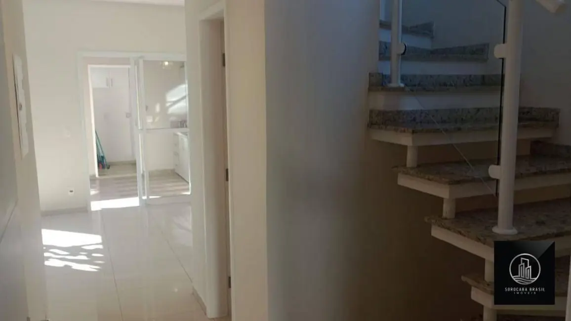 Foto 2 de Sobrado com 3 quartos à venda, 110m2 em Jardim Guarujá, Sorocaba - SP