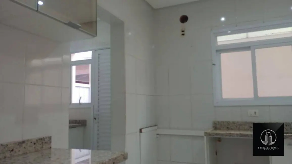 Sobrado com 3 quartos à venda, 110m2 em Jardim Guarujá, Sorocaba - SP - imagem 5 Foto 5 de Sobrado com 3 quartos à venda, 110m2 em Jardim Guarujá, Sorocaba - SP