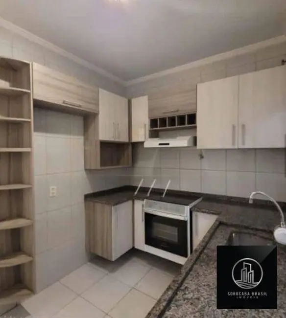 Casa de Condomínio com 3 quartos à venda, 154m2 em Horto Florestal, Sorocaba - SP - imagem 2 Foto 2 de Casa de Condomínio com 3 quartos à venda, 154m2 em Horto Florestal, Sorocaba - SP