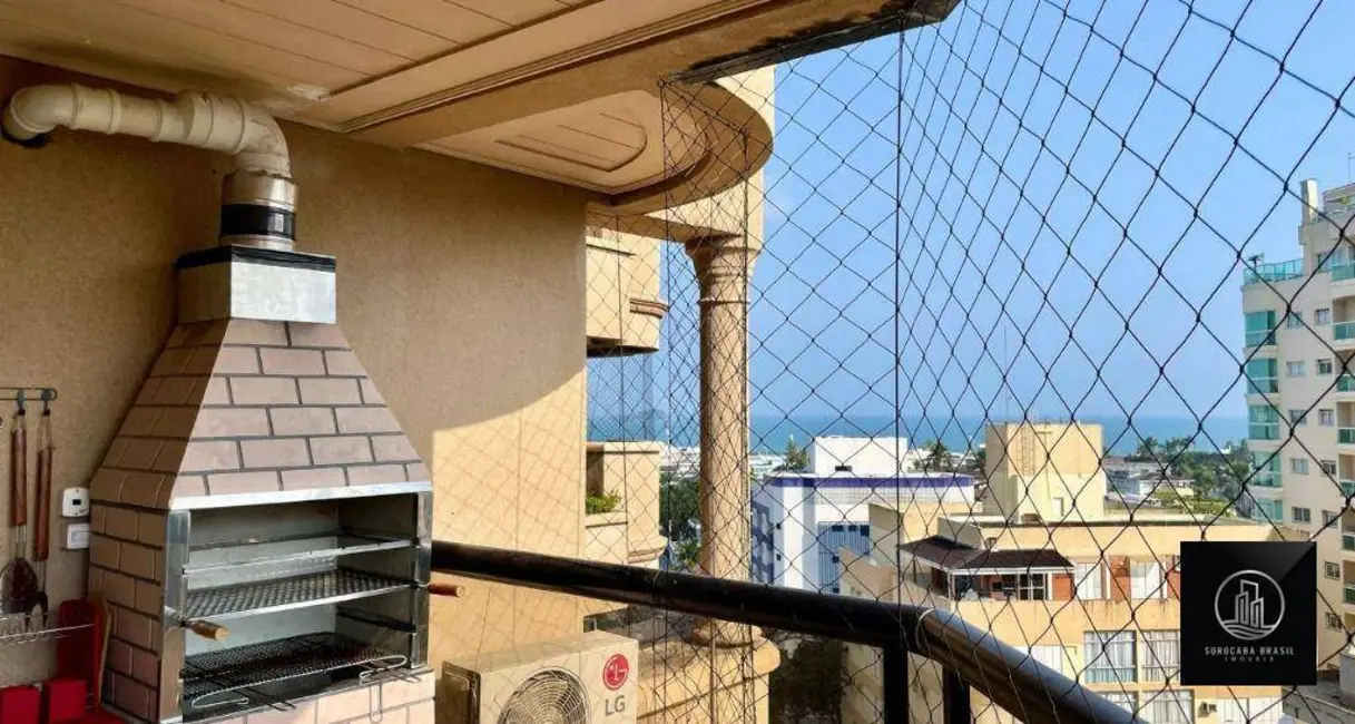 Foto 4 de Apartamento com 4 quartos à venda, 180m2 em Guaruja - SP