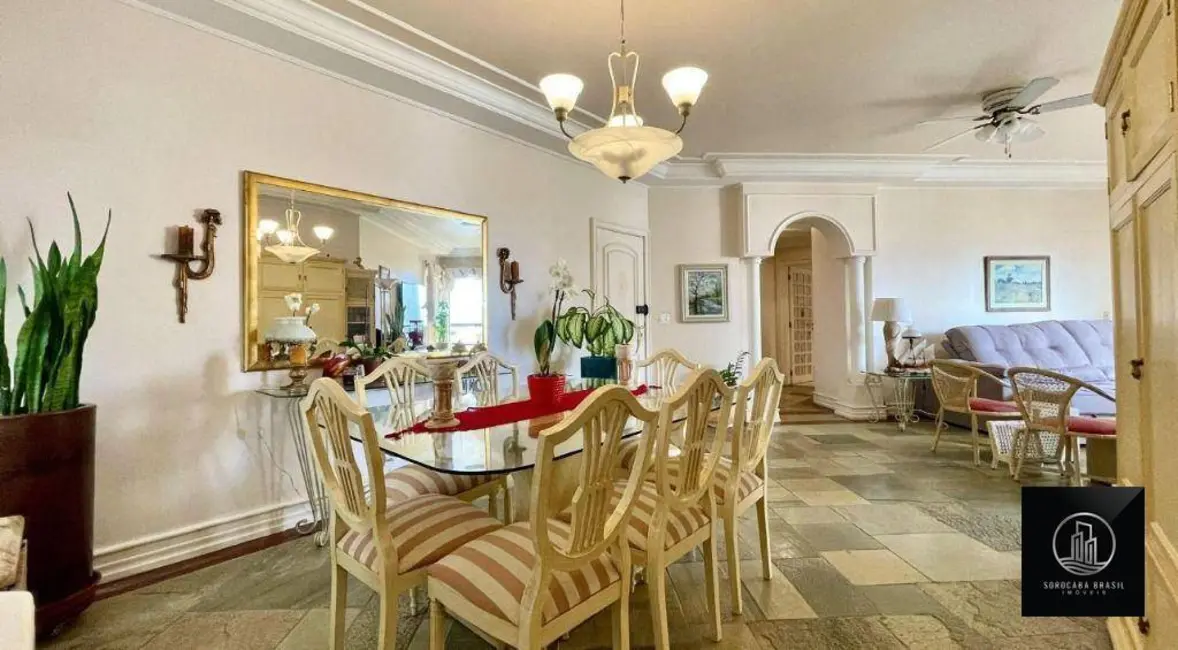 Foto 2 de Apartamento com 4 quartos à venda, 180m2 em Guaruja - SP