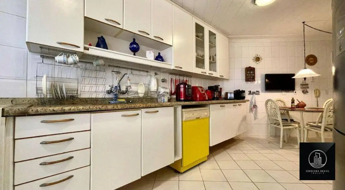 Foto 8 de Apartamento com 4 quartos à venda, 180m2 em Guaruja - SP