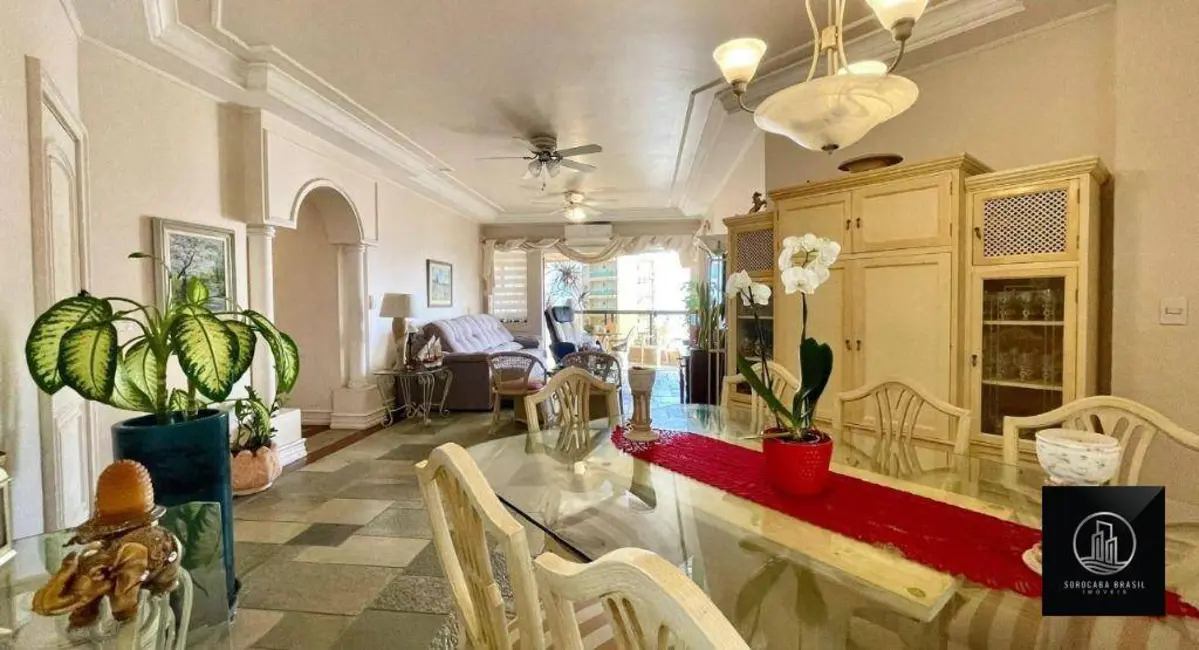 Foto 1 de Apartamento com 4 quartos à venda, 180m2 em Guaruja - SP