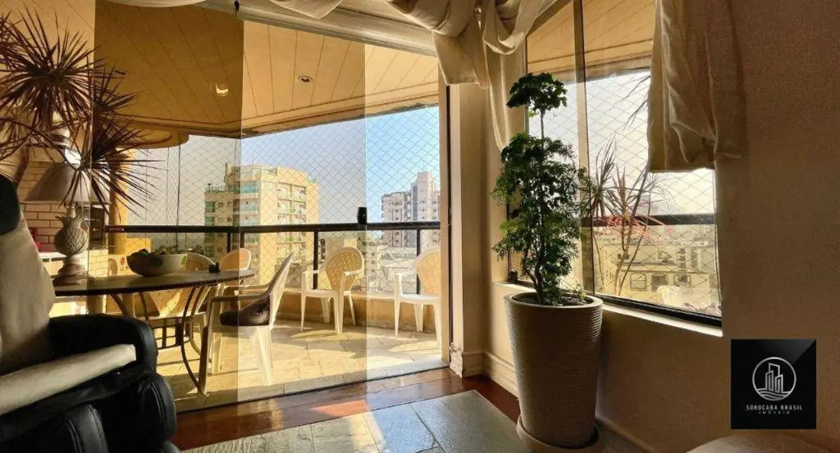 Foto 3 de Apartamento com 4 quartos à venda, 180m2 em Guaruja - SP