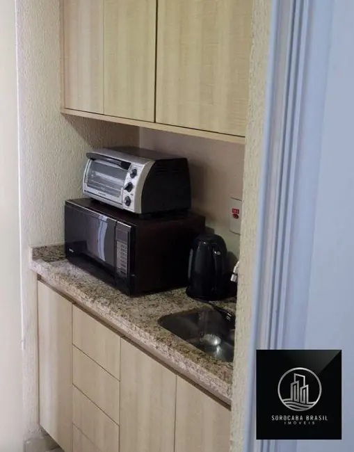 Foto 3 de Apartamento com 2 quartos à venda, 48m2 em Água Funda, São Paulo - SP