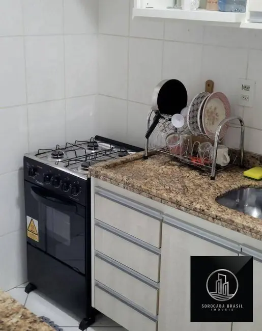 Foto 2 de Apartamento com 2 quartos à venda, 48m2 em Água Funda, São Paulo - SP