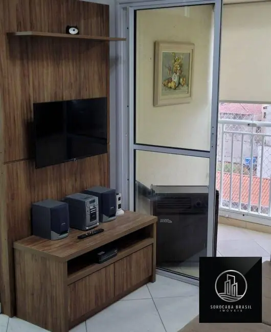 Foto 6 de Apartamento com 2 quartos à venda, 48m2 em Água Funda, São Paulo - SP