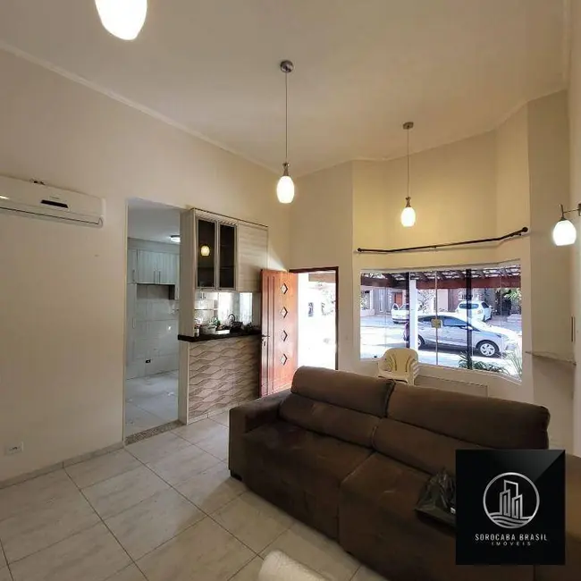 Casa de Condomínio com 3 quartos à venda, 154m2 em Horto Florestal, Sorocaba - SP - imagem 5 Foto 5 de Casa de Condomínio com 3 quartos à venda, 154m2 em Horto Florestal, Sorocaba - SP