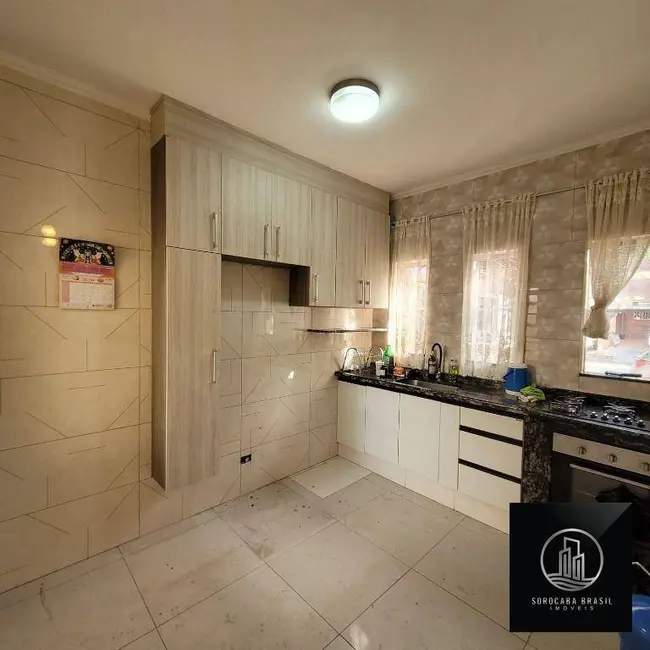 Casa de Condomínio com 3 quartos à venda, 154m2 em Horto Florestal, Sorocaba - SP - imagem 8 Foto 8 de Casa de Condomínio com 3 quartos à venda, 154m2 em Horto Florestal, Sorocaba - SP