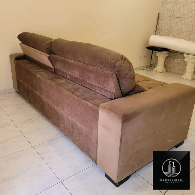 Casa de Condomínio com 3 quartos à venda, 154m2 em Horto Florestal, Sorocaba - SP - imagem 4 Foto 4 de Casa de Condomínio com 3 quartos à venda, 154m2 em Horto Florestal, Sorocaba - SP