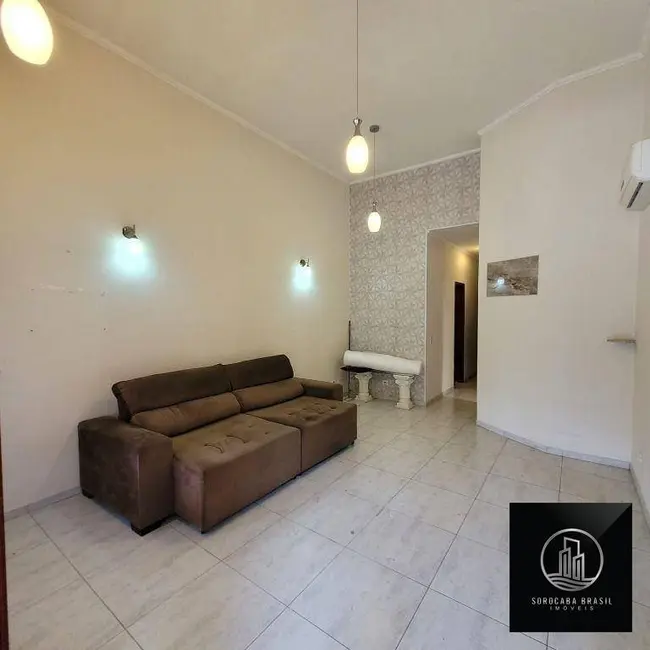 Casa de Condomínio com 3 quartos à venda, 154m2 em Horto Florestal, Sorocaba - SP - imagem 3 Foto 3 de Casa de Condomínio com 3 quartos à venda, 154m2 em Horto Florestal, Sorocaba - SP