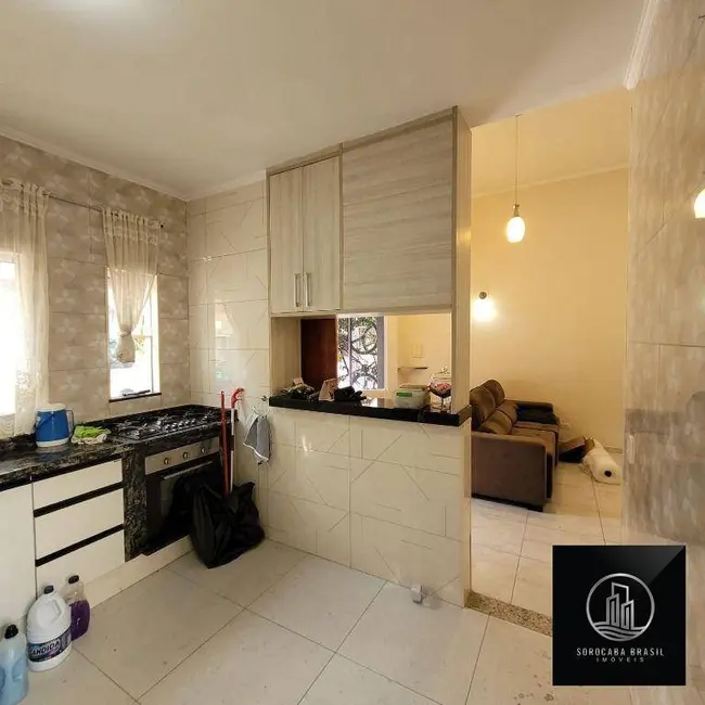 Casa de Condomínio com 3 quartos à venda, 154m2 em Horto Florestal, Sorocaba - SP - imagem 7 Foto 7 de Casa de Condomínio com 3 quartos à venda, 154m2 em Horto Florestal, Sorocaba - SP
