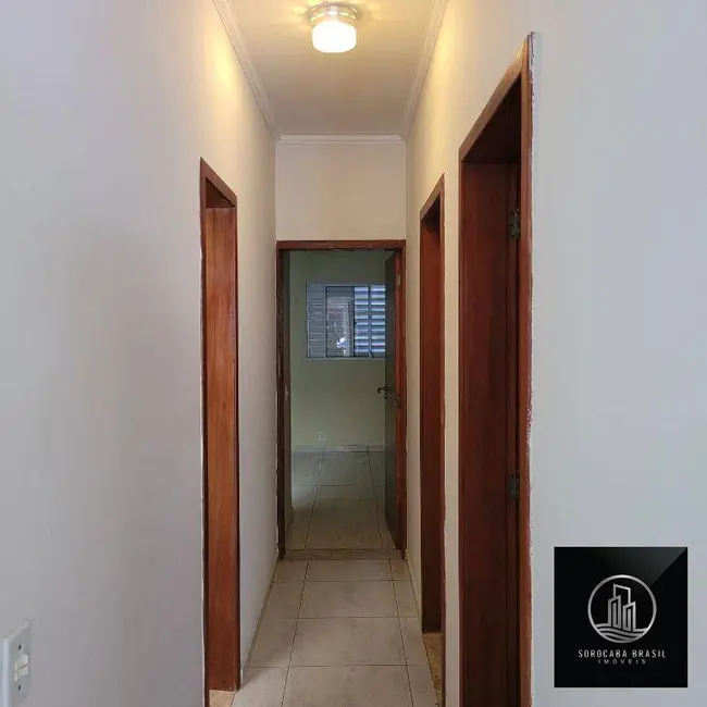 Casa de Condomínio com 3 quartos à venda, 154m2 em Horto Florestal, Sorocaba - SP - imagem 9 Foto 9 de Casa de Condomínio com 3 quartos à venda, 154m2 em Horto Florestal, Sorocaba - SP