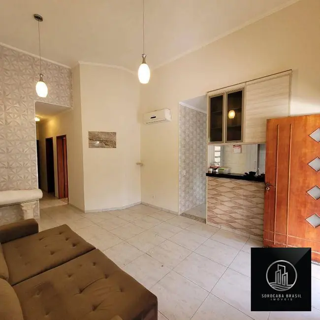 Casa de Condomínio com 3 quartos à venda, 154m2 em Horto Florestal, Sorocaba - SP - imagem 6 Foto 6 de Casa de Condomínio com 3 quartos à venda, 154m2 em Horto Florestal, Sorocaba - SP